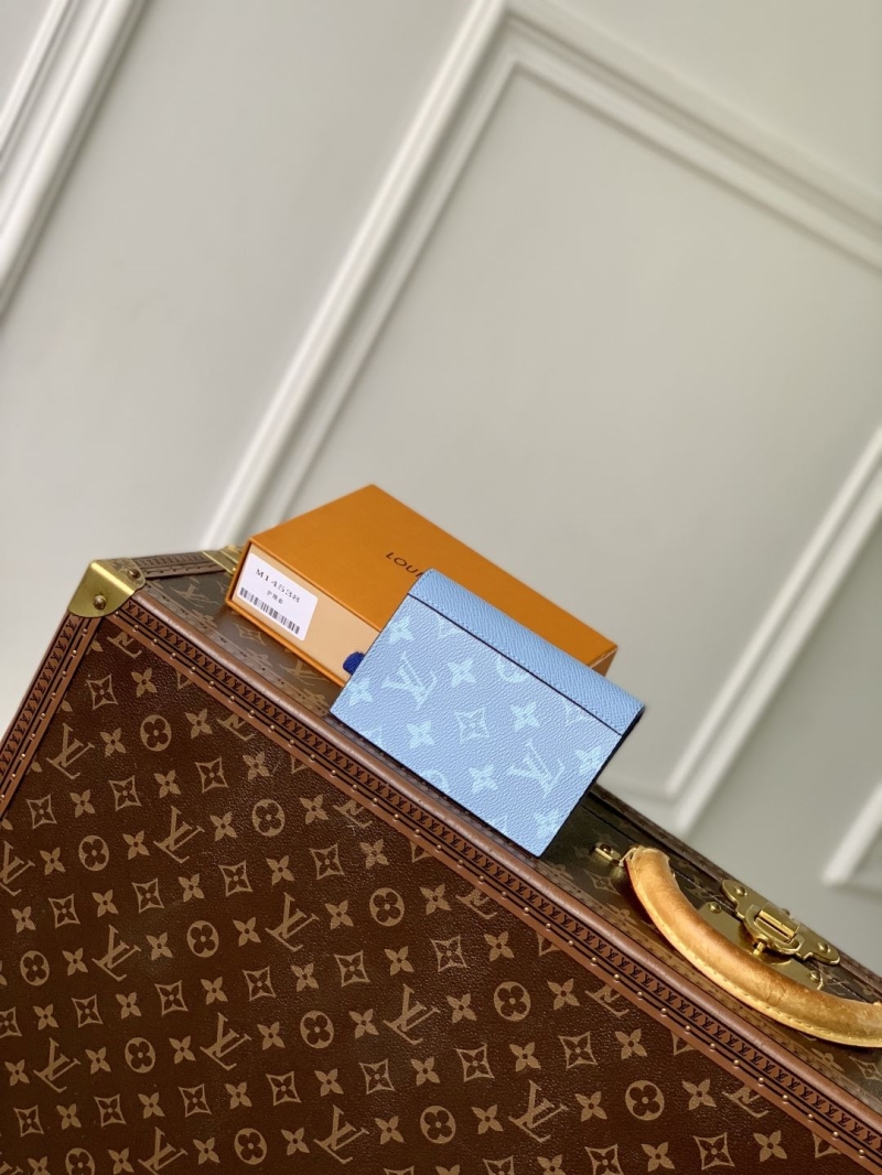 LV Wallets
